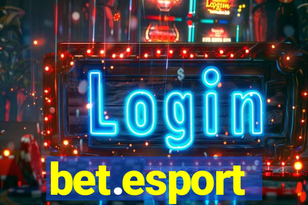 bet.esport