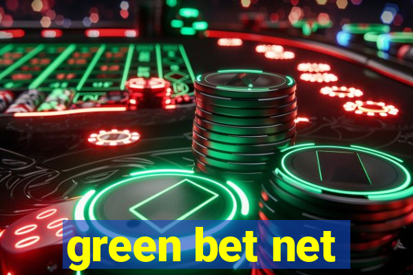 green bet net