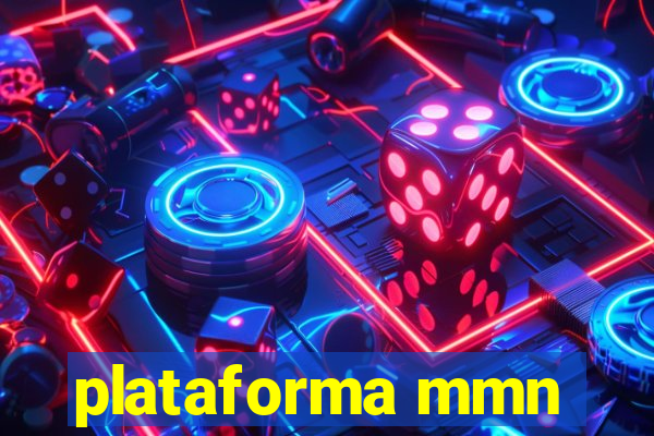 plataforma mmn