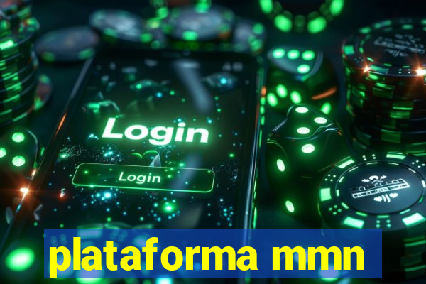 plataforma mmn