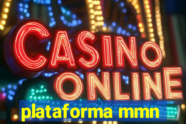 plataforma mmn