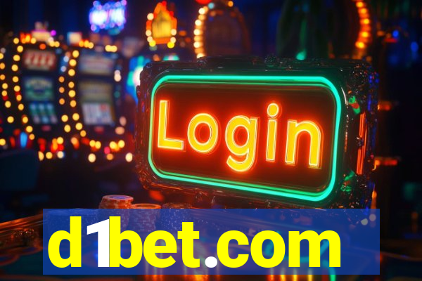 d1bet.com