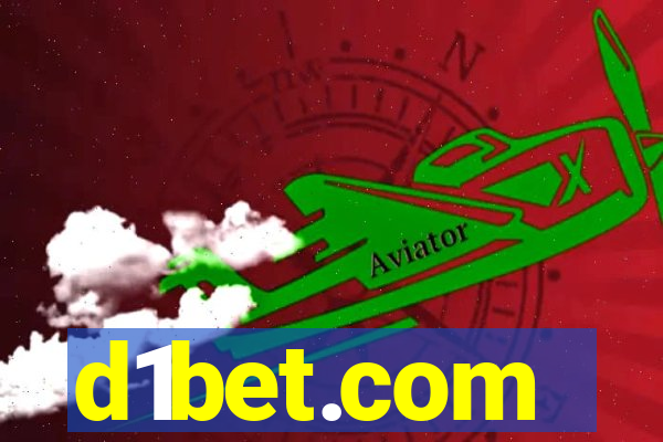 d1bet.com