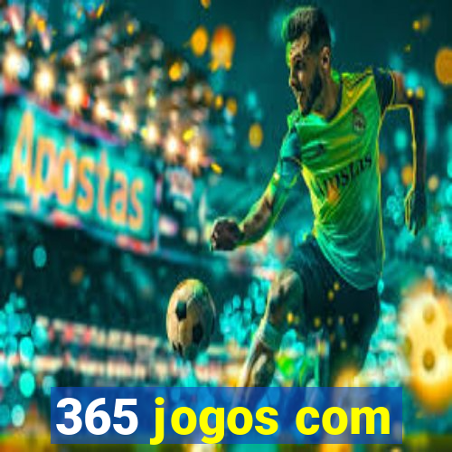 365 jogos com