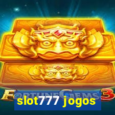 slot777 jogos