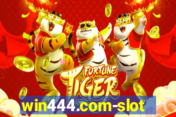 win444.com-slot machine casino