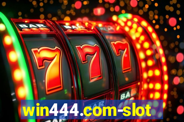 win444.com-slot machine casino