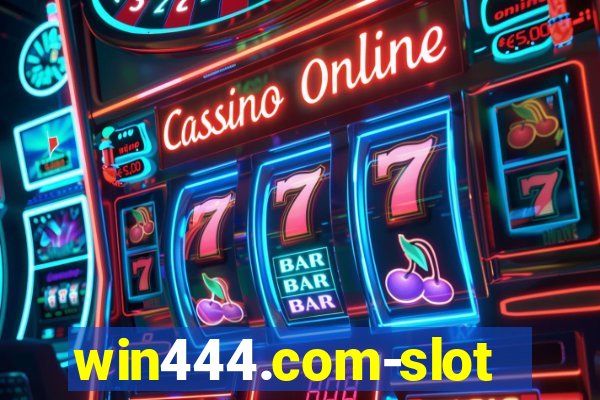 win444.com-slot machine casino