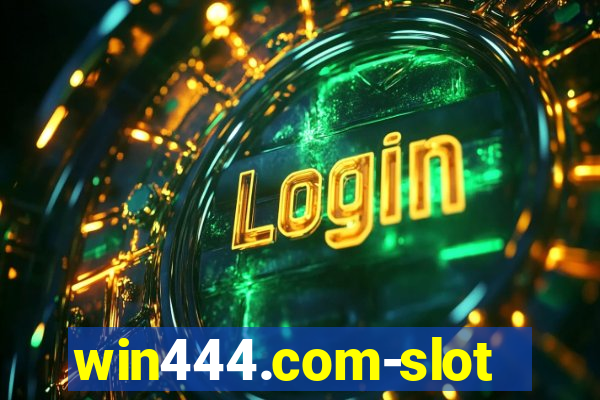 win444.com-slot machine casino