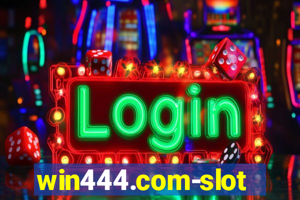 win444.com-slot machine casino