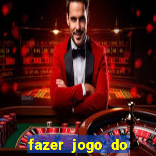 fazer jogo do bicho pelo celular