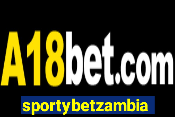 sportybetzambia