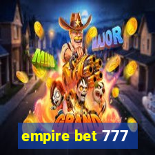 empire bet 777