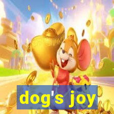 dog's joy