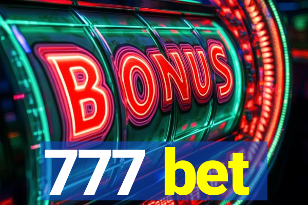 777 bet