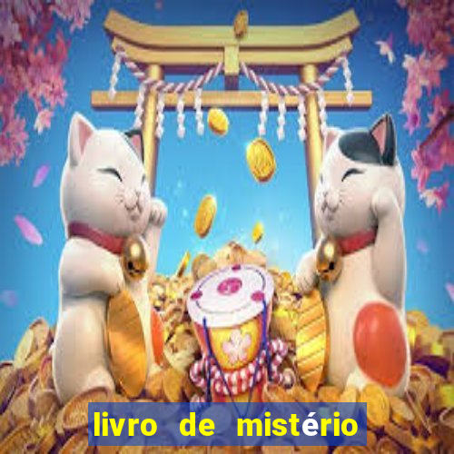 livro de mistério pdf livro o mistério de belicena villca