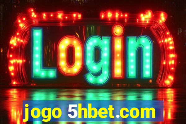 jogo 5hbet.com