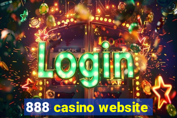 888 casino website