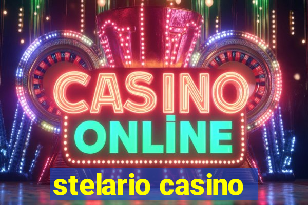 stelario casino