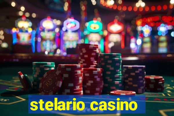 stelario casino