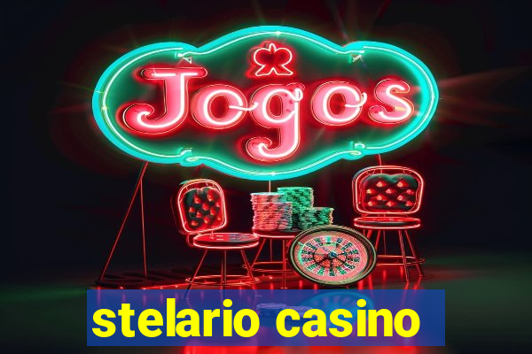 stelario casino