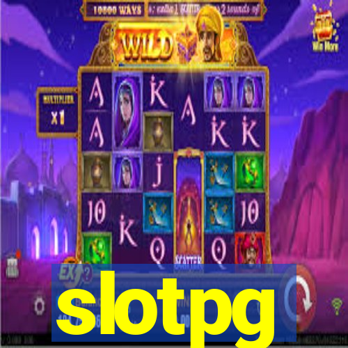 slotpg