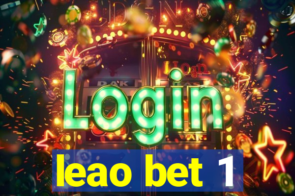 leao bet 1