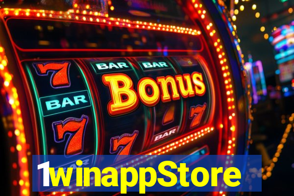 1winappStore