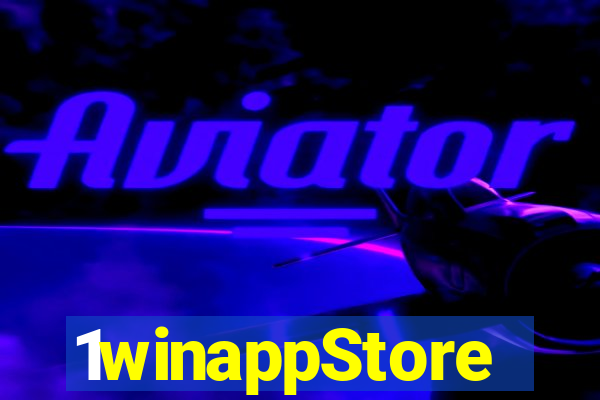 1winappStore