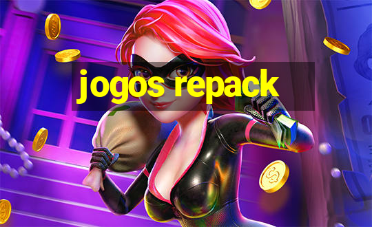 jogos repack