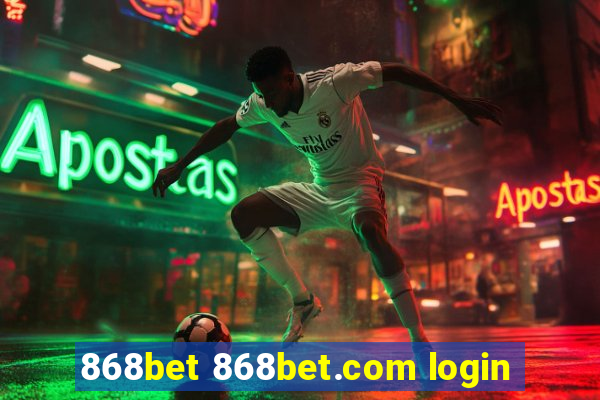 868bet 868bet.com login