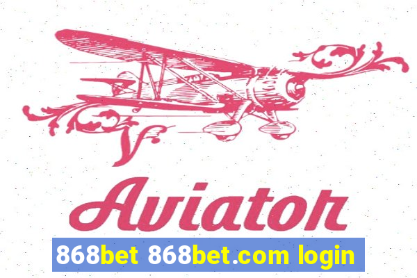 868bet 868bet.com login