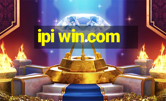 ipi win.com