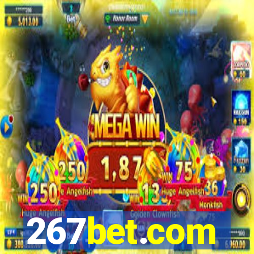 267bet.com