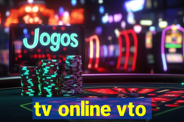 tv online vto