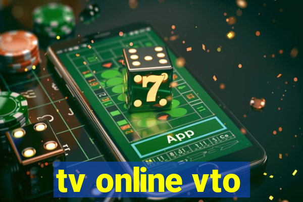 tv online vto