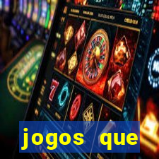 jogos que dao.dinheiro de verdade