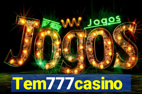 Tem777casino