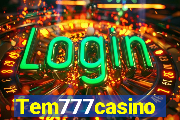 Tem777casino