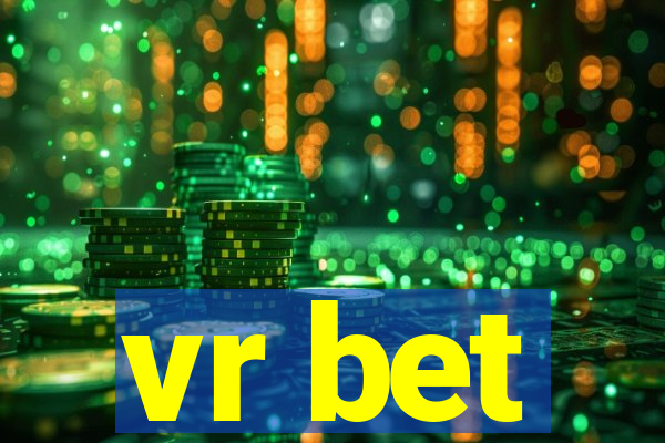 vr bet