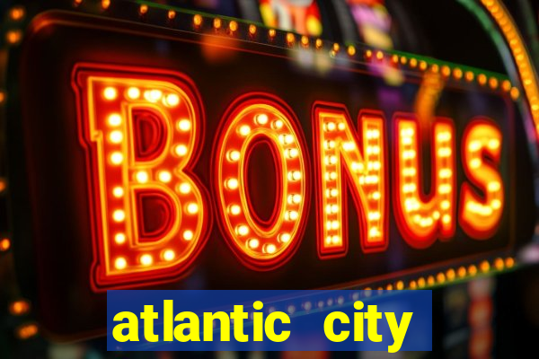 atlantic city online casinos