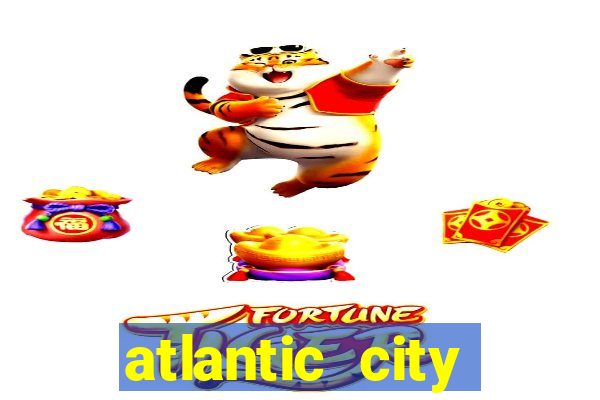 atlantic city online casinos