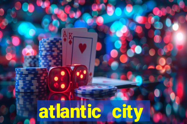 atlantic city online casinos