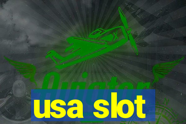 usa slot