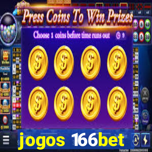 jogos 166bet