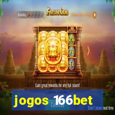 jogos 166bet