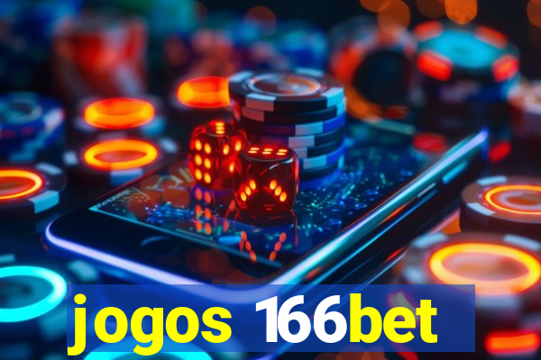 jogos 166bet