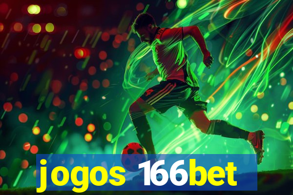 jogos 166bet