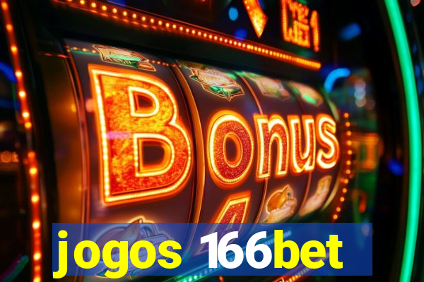 jogos 166bet