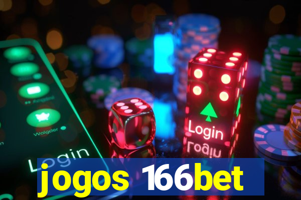 jogos 166bet